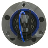 Moog Wheel Bearing And Hub Assembly (MPN: 513206)