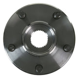 Moog Hub Assembly (MPN: 513214)