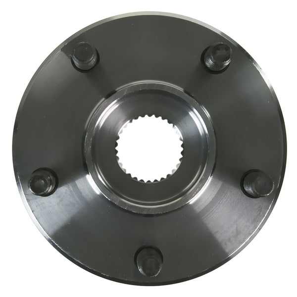 Moog Hub Assembly (MPN: 513214)