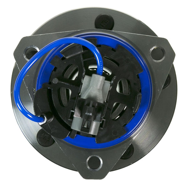 Moog Hub Assembly (MPN: 513214)