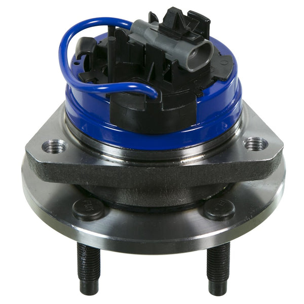 Moog Hub Assembly (MPN: 513214)