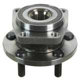 Moog Hub Assembly (MPN: 513220)