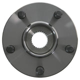 Moog Hub Assembly (MPN: 513220)