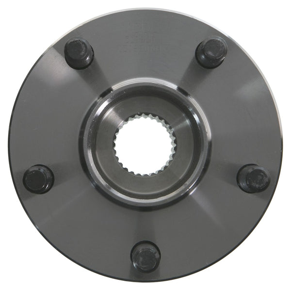Moog Hub Assembly (MPN: 513220)