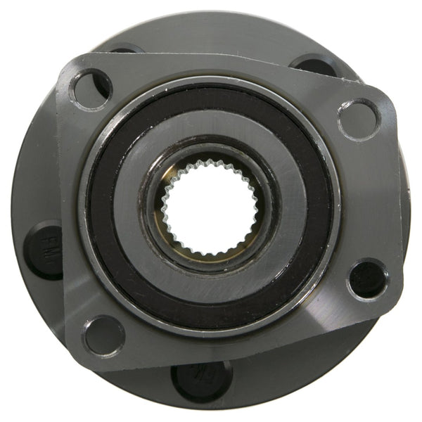 Moog Hub Assembly (MPN: 513220)