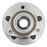 Moog Hub Assembly (MPN: 513228)