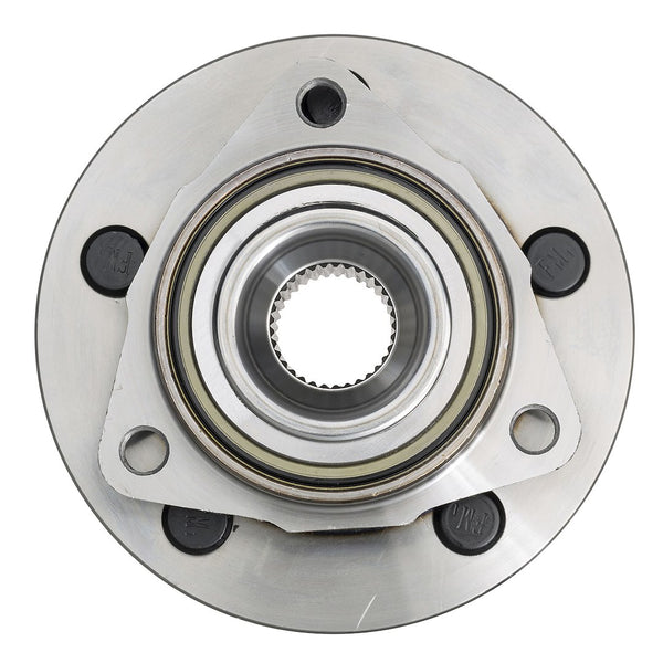 Moog Hub Assembly (MPN: 513228)