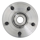 Moog Hub Assembly (MPN: 513228)