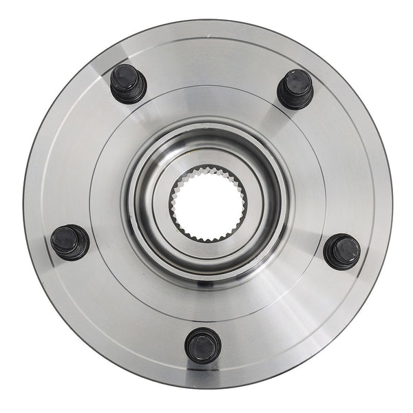 Moog Hub Assembly (MPN: 513228)