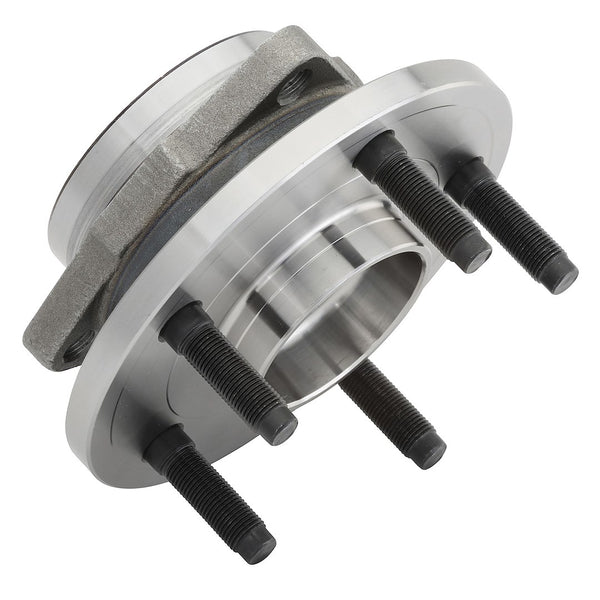 Moog Hub Assembly (MPN: 513228)
