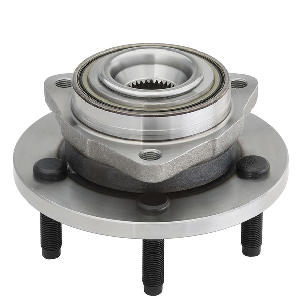 Moog Hub Assembly (MPN: 513228)