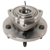 Moog Hub Assembly (MPN: 513234)
