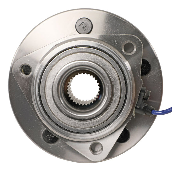 Moog Hub Assembly (MPN: 513234)