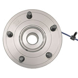 Moog Hub Assembly (MPN: 513234)