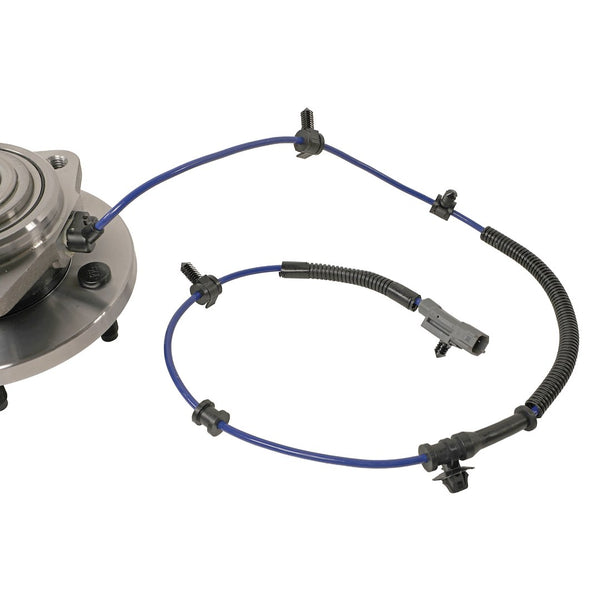 Moog Hub Assembly (MPN: 513234)