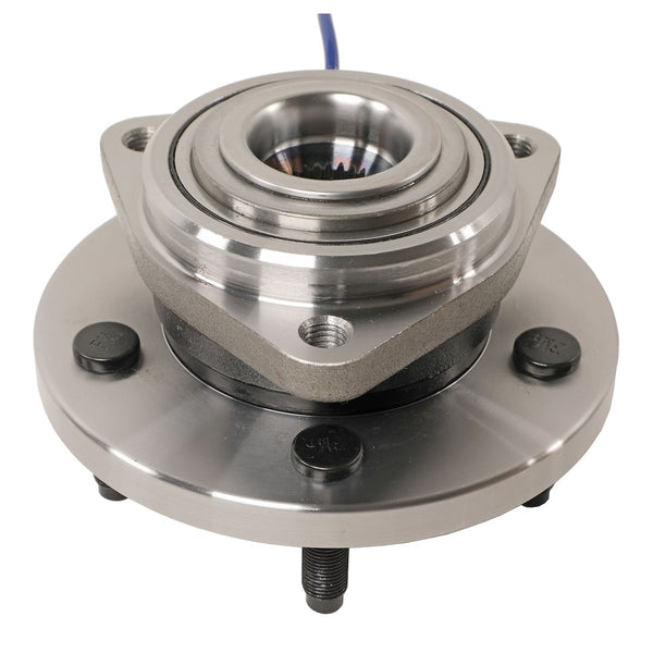 Moog Hub Assembly (MPN: 513234)