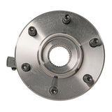 Moog Hub Assembly (MPN: 513236)