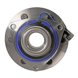 Moog Hub Assembly (MPN: 513236)