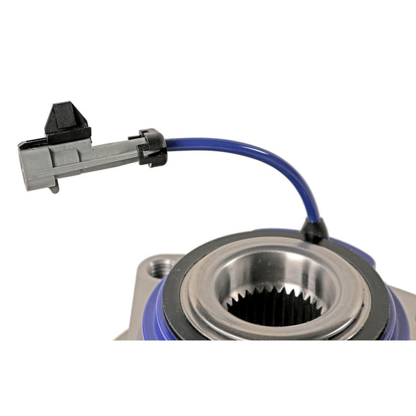 Moog Hub Assembly (MPN: 513236)