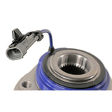 Moog Hub Assembly (MPN: 513236)