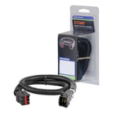 CURT Trailer Brake Control Wiring Harness (MPN: 51323)