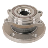 Moog Hub Assembly With 4 Bolt Flange (MPN: 513253)