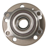 Moog Hub Assembly With 4 Bolt Flange (MPN: 513253)