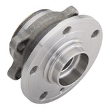 Moog Hub Assembly With 4 Bolt Flange (MPN: 513253)
