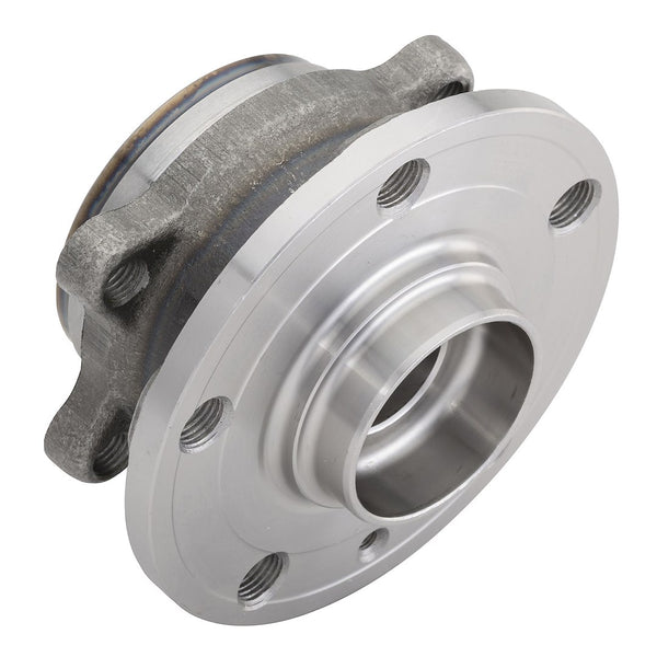 Moog Hub Assembly With 4 Bolt Flange (MPN: 513253)