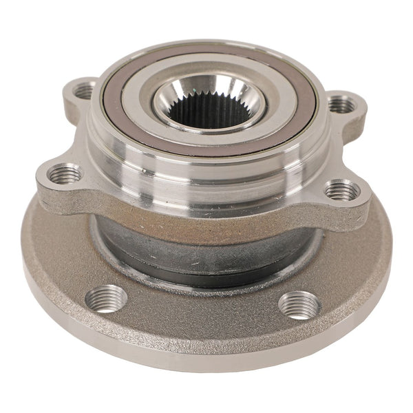 Moog Hub Assembly With 4 Bolt Flange (MPN: 513253)