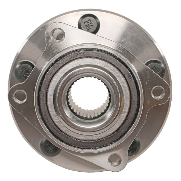 Moog Hub Assembly (MPN: 513263)