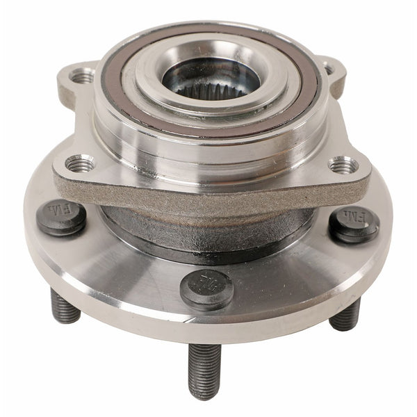 Moog Hub Assembly (MPN: 513263)