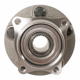 Moog Hub Assembly (MPN: 513265)