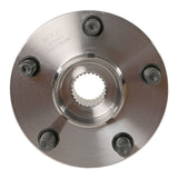 Moog Hub Assembly (MPN: 513265)