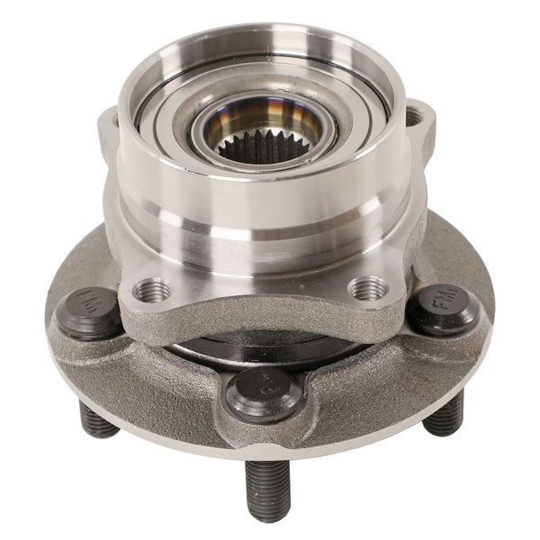 Moog Hub Assembly (MPN: 513265)