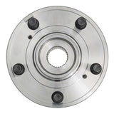Moog Hub Assembly (MPN: 513267)