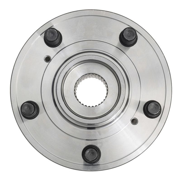 Moog Hub Assembly (MPN: 513267)