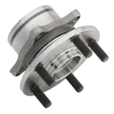 Moog Hub Assembly (MPN: 513267)