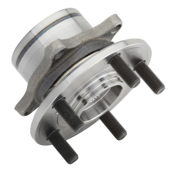 Moog Hub Assembly (MPN: 513267)