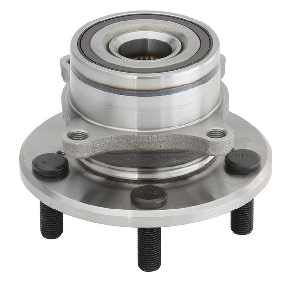 Moog Hub Assembly (MPN: 513267)