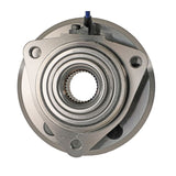 Moog Hub Assembly (MPN: 513270)
