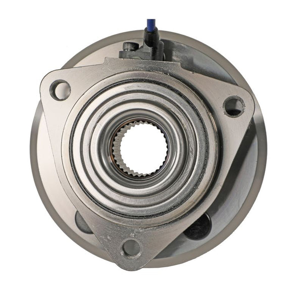 Moog Hub Assembly (MPN: 513270)