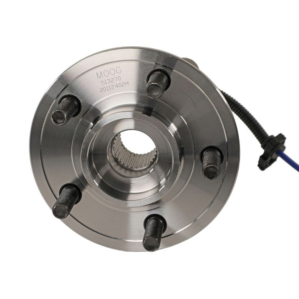 Moog Hub Assembly (MPN: 513270)