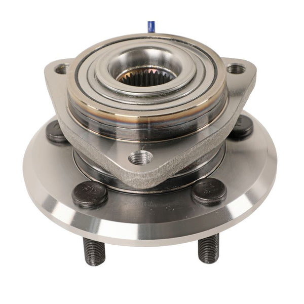 Moog Hub Assembly (MPN: 513270)