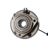 Moog Hub Assembly (MPN: 513272)