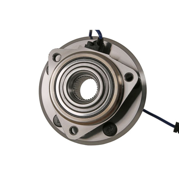 Moog Hub Assembly (MPN: 513272)