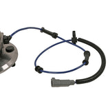 Moog Hub Assembly (MPN: 513272)