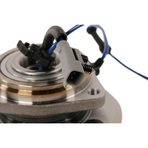 Moog Hub Assembly (MPN: 513272)