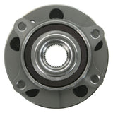 Moog Hub Assembly (MPN: 513275)
