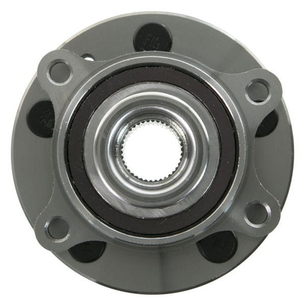 Moog Hub Assembly (MPN: 513275)